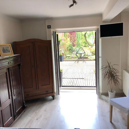 City Center Apartment Krakkó Kültér fotó