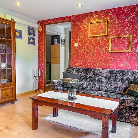 City Center Apartment Krakkó Kültér fotó