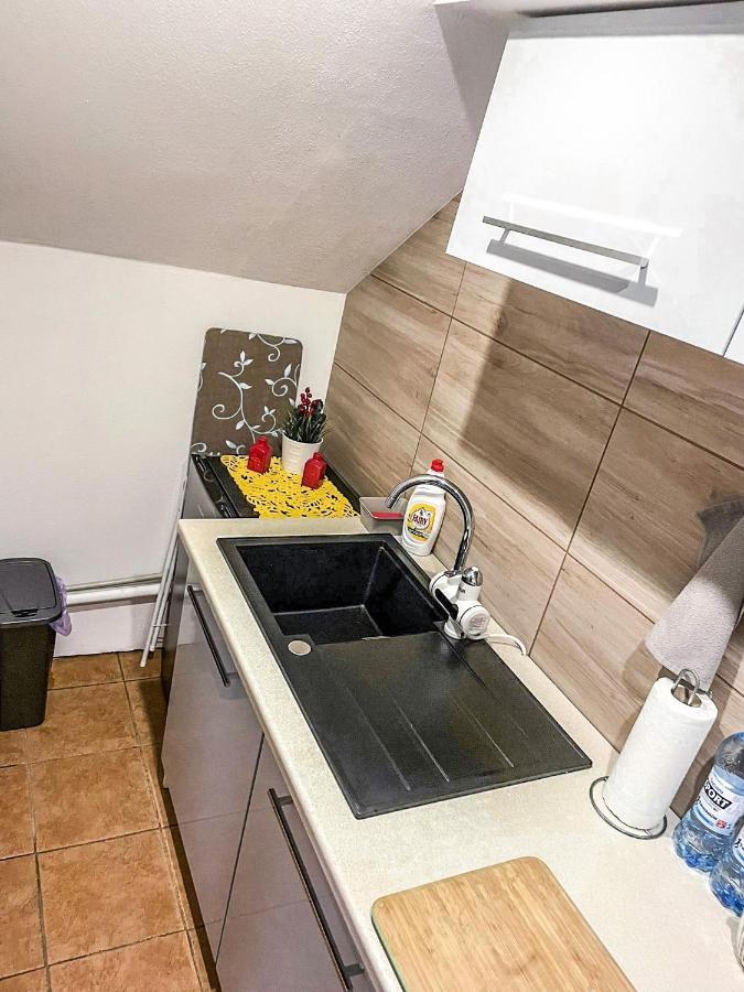 City Center Apartment Krakkó Kültér fotó