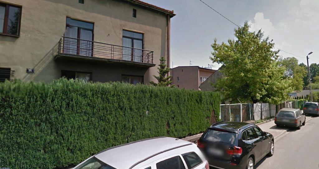 City Center Apartment Krakkó Kültér fotó