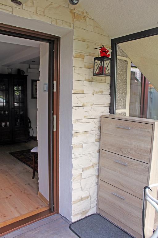 City Center Apartment Krakkó Kültér fotó