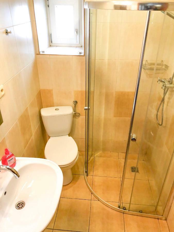 City Center Apartment Krakkó Kültér fotó