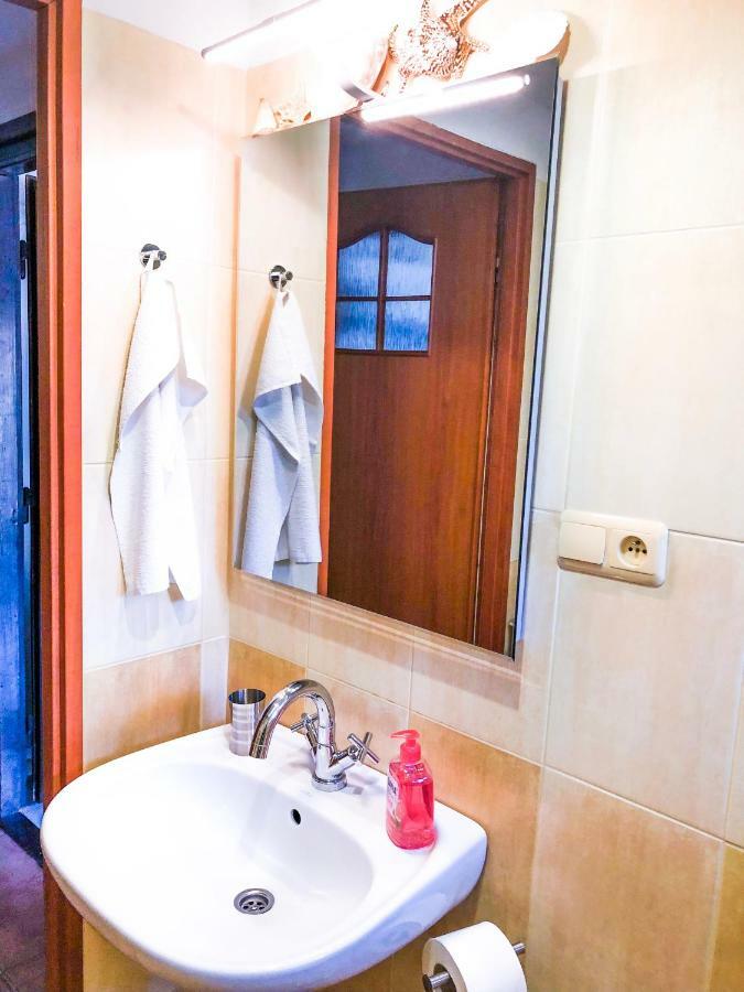 City Center Apartment Krakkó Kültér fotó